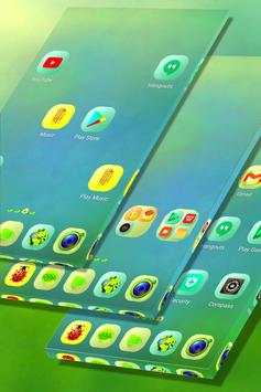 Nature in Spring Launcher screenshot 1