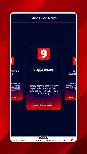 Guide for g App's download app 2020 screenshot 4