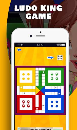 Ludo Master Game Offline screenshot 8