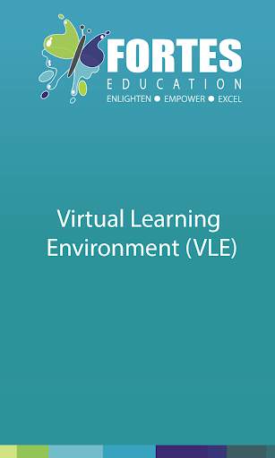 Fortes VLE screenshot 7