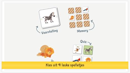 Kinderen Nederlands leren met Emma - Pro Editie screenshot 18