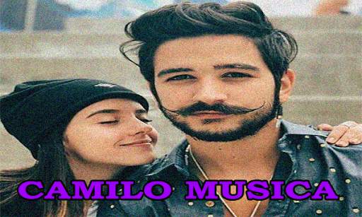 CAMILO Tatto Remix & Despeinada screenshot 8