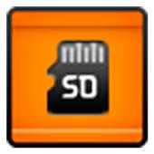 Apps 2 SD icon