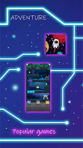 Fun Gamebox 1 (40 Funny Offline Games All In One) screenshot 3