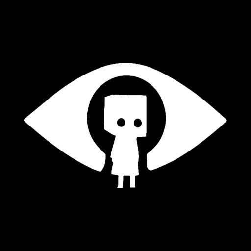 Little Nightmares Comics 3
