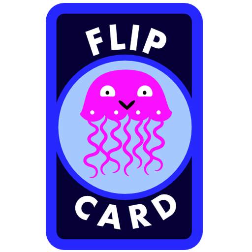 Flip Card: Memory training 1.2