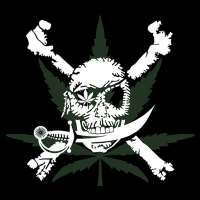 Weed World Magazine logo