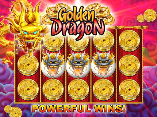 Oz Bonus Casino - Free Slots! screenshot 10