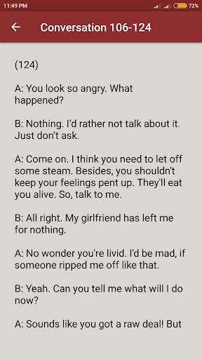 Spoken english in 10 days screenshot 5
