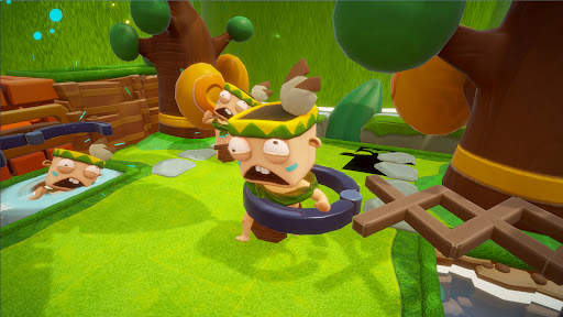 Candy Disaster TD screenshot 7
