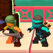 Walkthrough LEGO Ninjago Skybound 2 Tips logo