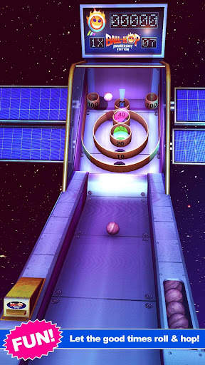Ball Hop AE - 3D Bowling Game screenshot 5