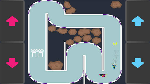 Minigames for 2 Players - Arcade Edition screenshot 2