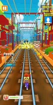 Subway Endless - Runner Surf screenshot 1