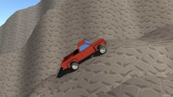 Hill Climb 3D screenshot 3