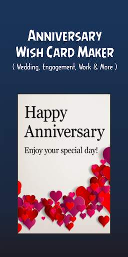 Wish Card Maker screenshot 2