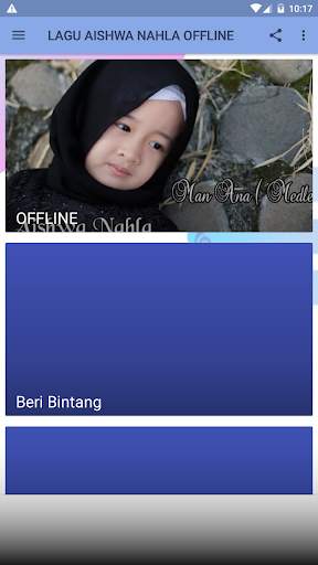 aisha nahla offline - sholawat screenshot 5