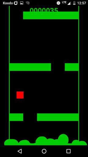 Goo screenshot 3