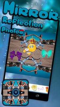Mirror Reflection Photos screenshot 5