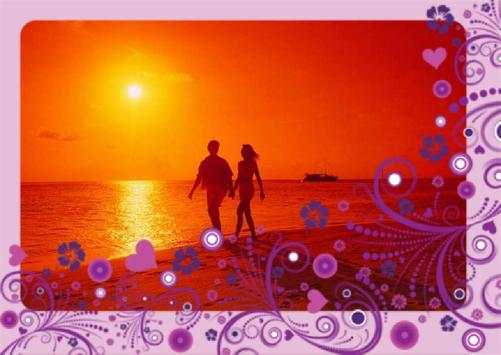Photo Frames in Love screenshot 1