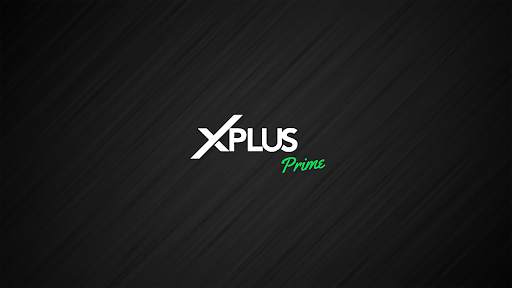 xplus player screenshot 1