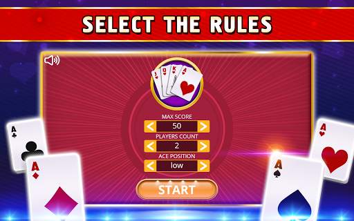 Rummy Offline - Card Game screenshot 13