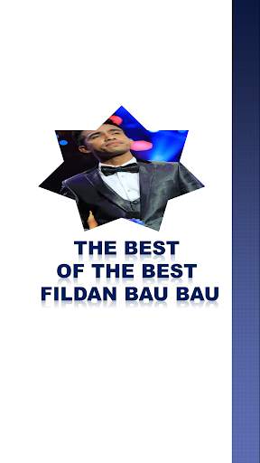 Fildan Bau Bau (Full Version) screenshot 1