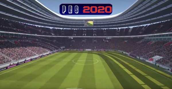 Ultimate PES 2020-PRO  Walktrough Soccer Evolution screenshot 4