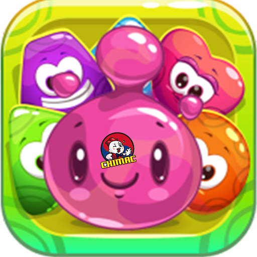 Switchle Candy icon