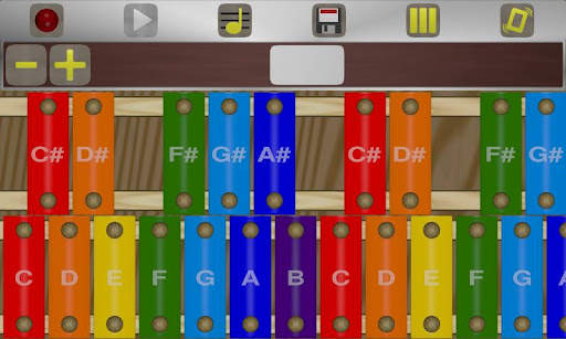 Vibrafun screenshot 3