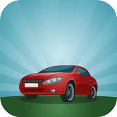 Car Driving Learning Videos logo