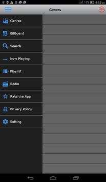 Musify - MP3 Music Player 11 تصوير الشاشة
