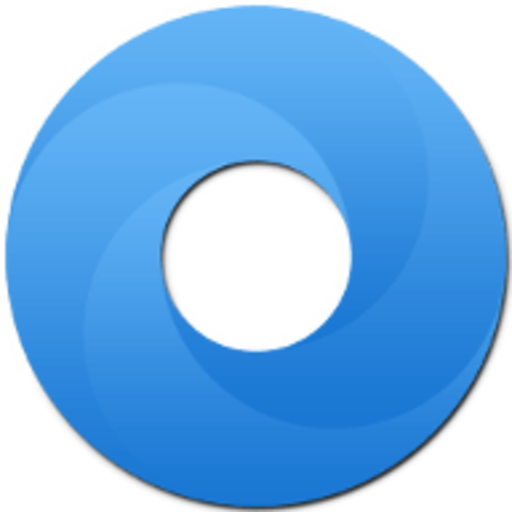 Good Browser icon