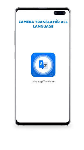 All Language Translator (Pro) screenshot 1
