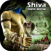 Shiva Photo Editor 1.2