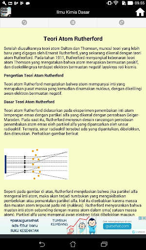 Ilmu Kimia Dasar screenshot 8