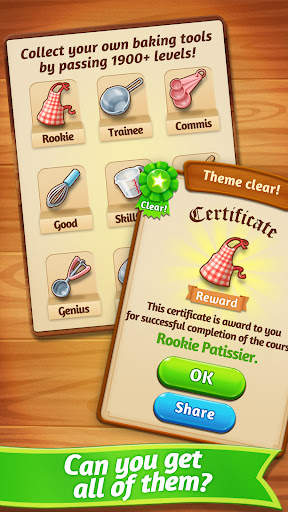 Word Cookies Cross screenshot 6