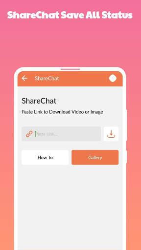 Social Media HD Videos & Picture true downloader screenshot 4