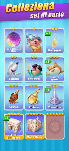 Piggy GO - Clash of Coin screenshot 16