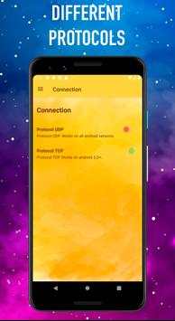 Solar Vpn - VPN Proxy Terbaik di dunia screenshot 6