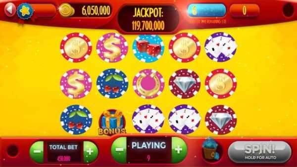 Telegram - Casinos Games With Bonus screenshot 1