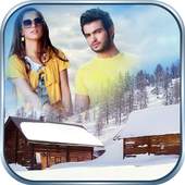 SnowFall Photo Frames 1.3