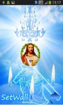 Jesus Magic Touch screenshot 1