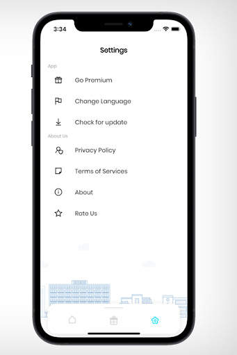 Secure VPN - Fast VPN Proxy screenshot 3