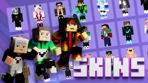 Master Minecraft screenshot 1