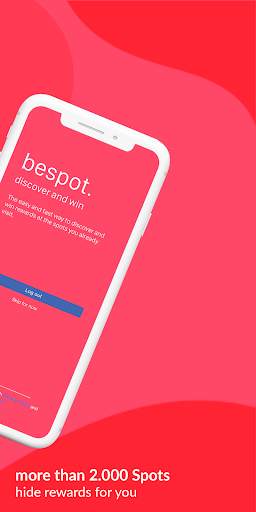 bespot. screenshot 2