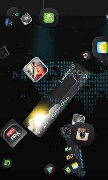 Next Music Widget screenshot 7