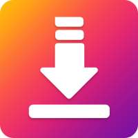 Fast Video Downloader App icon