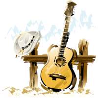 Country Music Quiz logo