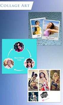 Magazine Collage Maker screenshot 2